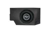 Can-Am® Defender Vented 10" Driver Subwoofer Enclosure Unloaded | UTVS-DEF-VENC-DRIVER