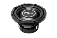 Can-Am® Defender Vented 10" Passenger Subwoofer Enclosure Unloaded | UTVS-DEF-VENC-PASS