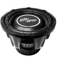 Can-Am® Defender Vented 10" Driver Subwoofer Enclosure Unloaded | UTVS-DEF-VENC-DRIVER