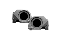 RZR® Pro Series Ride Command® Stage 7 Stereo Kit | UTVS-PRO-S7-RC