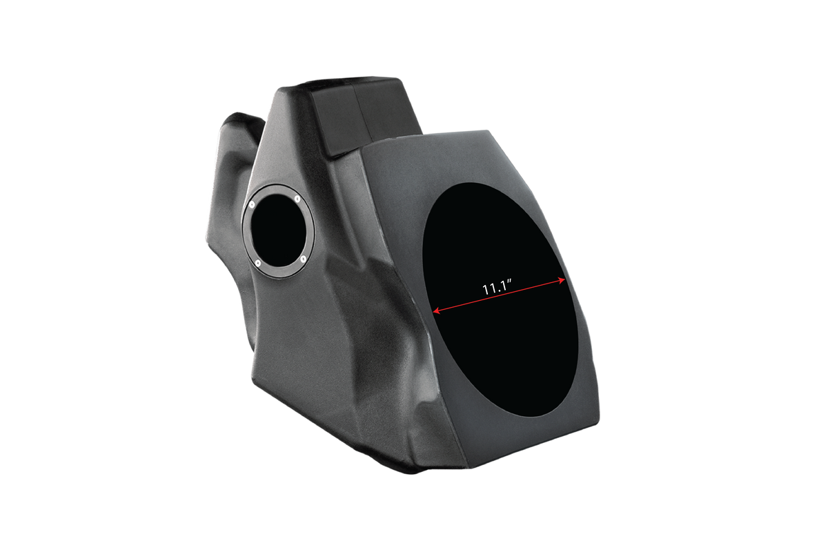 Elite Series Flex 12" Subwoofer | UTVS-F12E