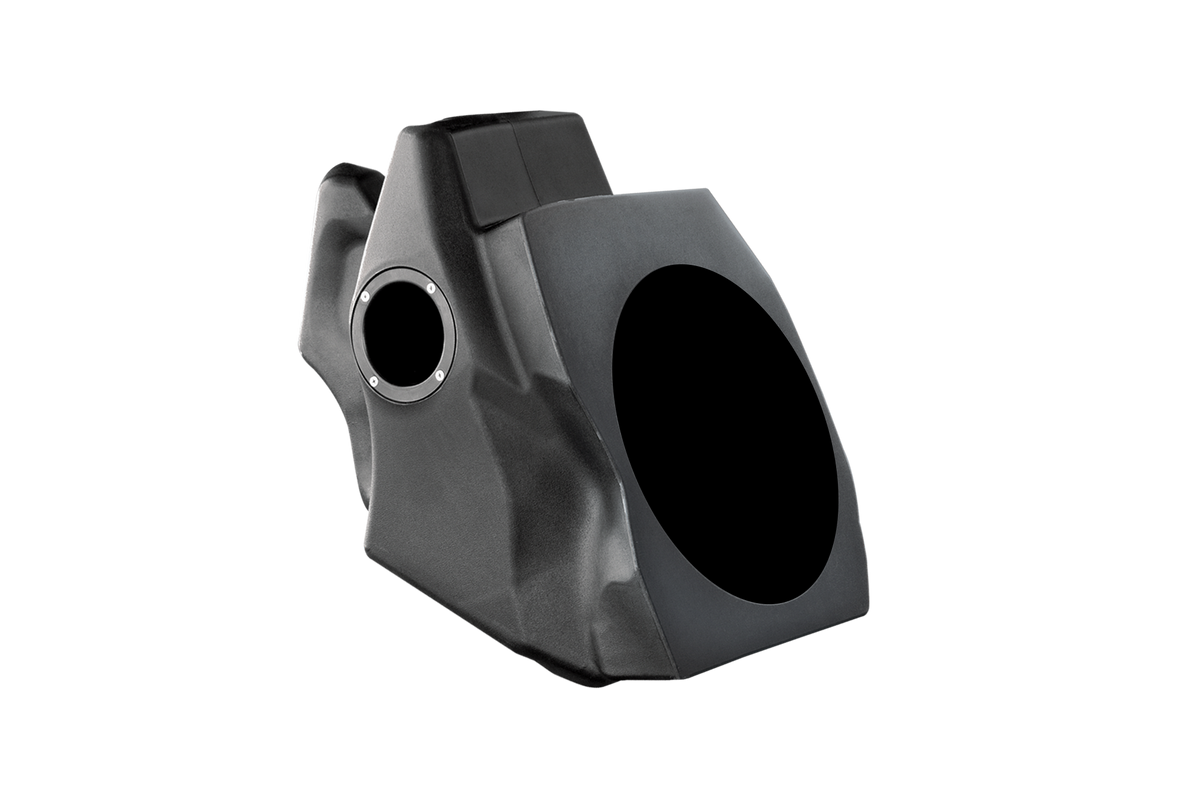 RZR® Pro Series Ride Command® Stage 7 Stereo Kit | UTVS-PRO-S7-RC