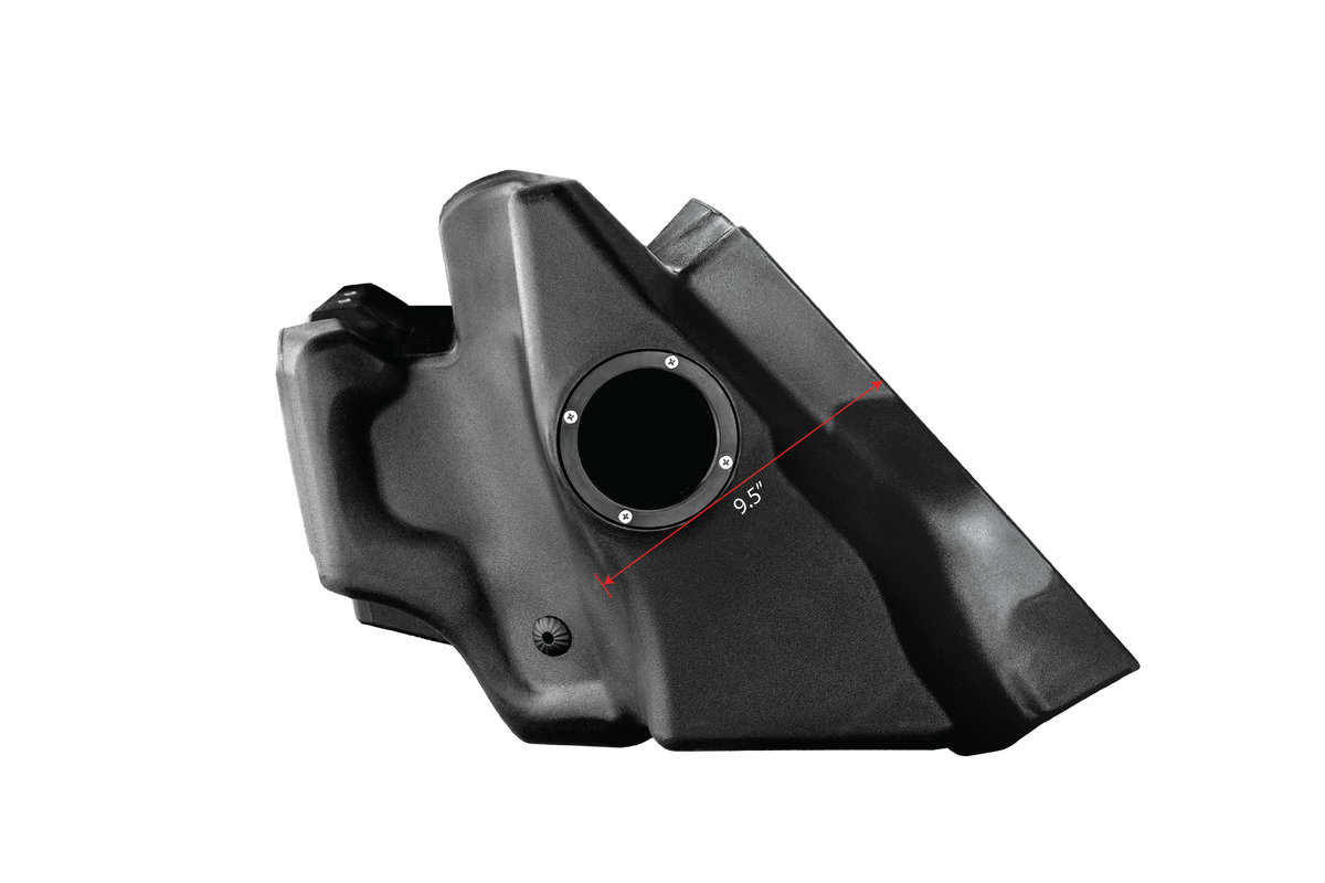 Elite Series Flex 12" Subwoofer | UTVS-F12E