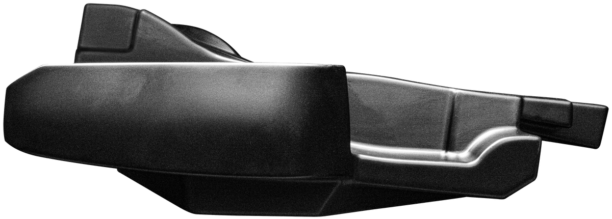 Signature Series 10" Low-Profile Subwoofer | UTVS-S10LP