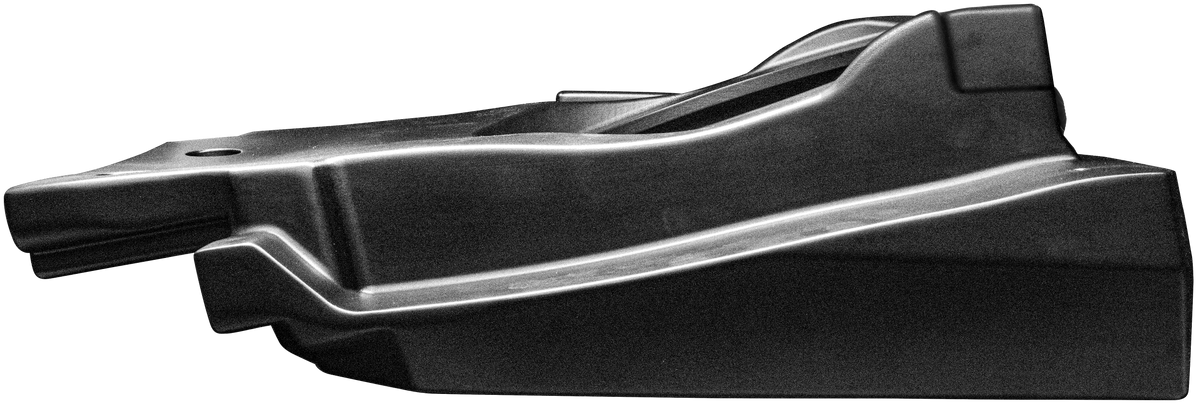 Signature Series 10" Low-Profile Subwoofer | UTVS-S10LP