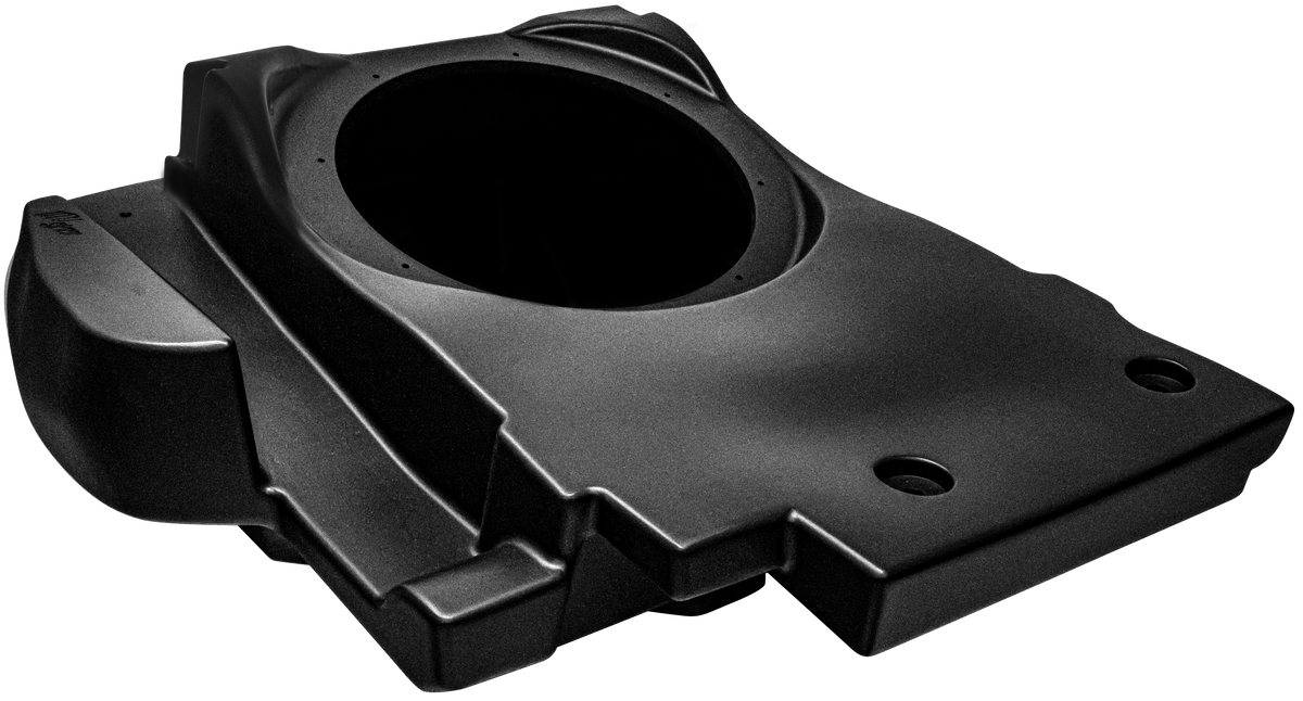 Signature Series 10" Low-Profile Subwoofer | UTVS-S10LP