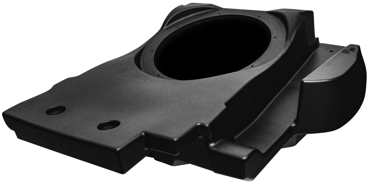 Signature Series 10" Low-Profile Subwoofer | UTVS-S10LP