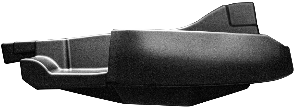 Signature Series 10" Low-Profile Subwoofer | UTVS-S10LP