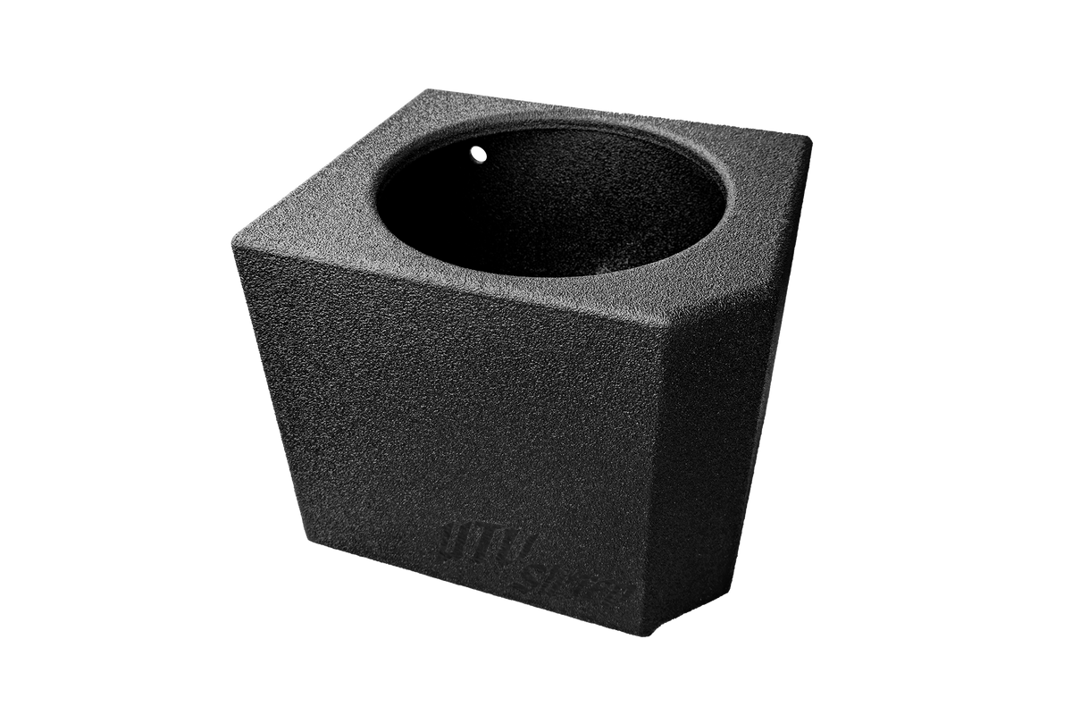 Signature Series 10" Low-Profile Subwoofer | UTVS-S10LP