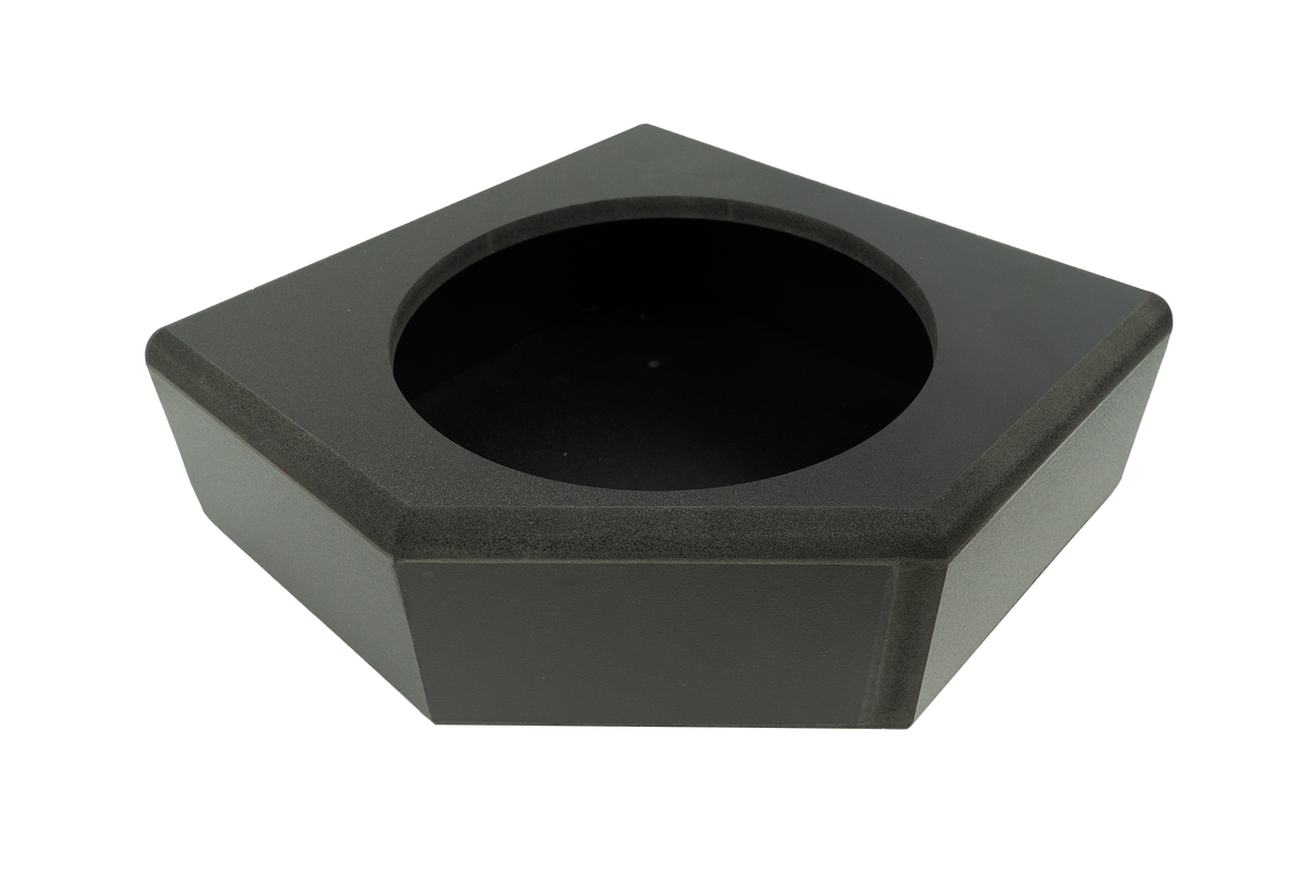 Signature Series 10" Low-Profile Subwoofer | UTVS-S10LP