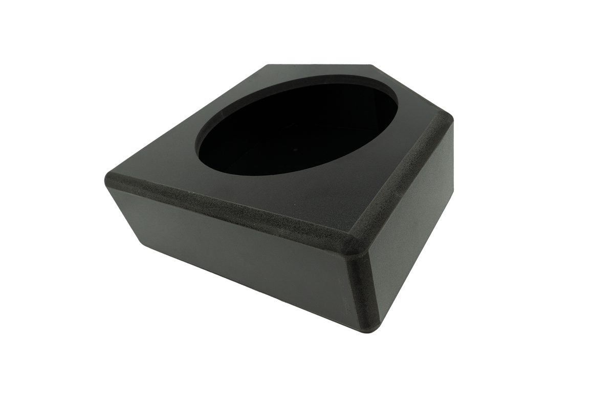 Signature Series 10" Low-Profile Subwoofer | UTVS-S10LP