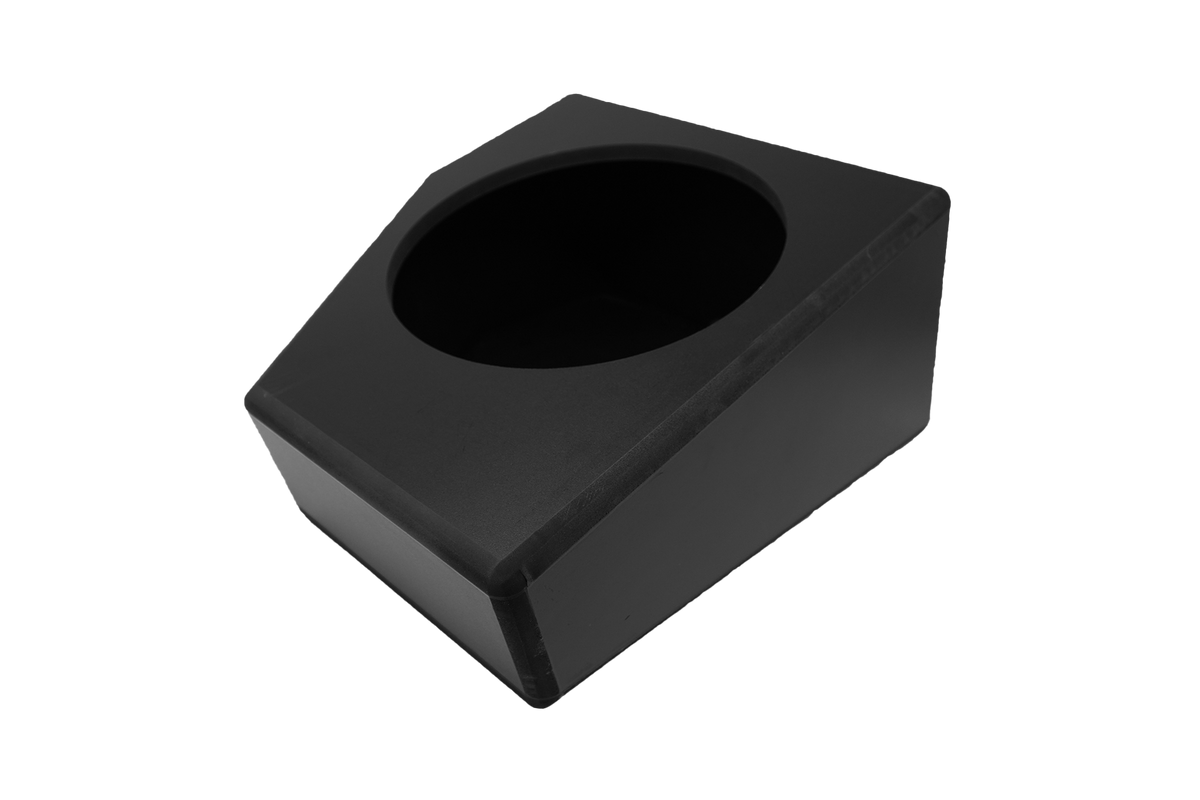 Signature Series 10" Low-Profile Subwoofer | UTVS-S10LP