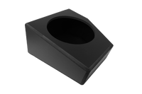 Signature Series 10" Low-Profile Subwoofer | UTVS-S10LP