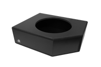 Signature Series 10" Low-Profile Subwoofer | UTVS-S10LP