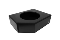 Signature Series 10" Low-Profile Subwoofer | UTVS-S10LP