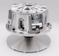 EVP STM Rage 4WCP Primary Clutch for Polaris RZR Pro XP and XP Turbo/S