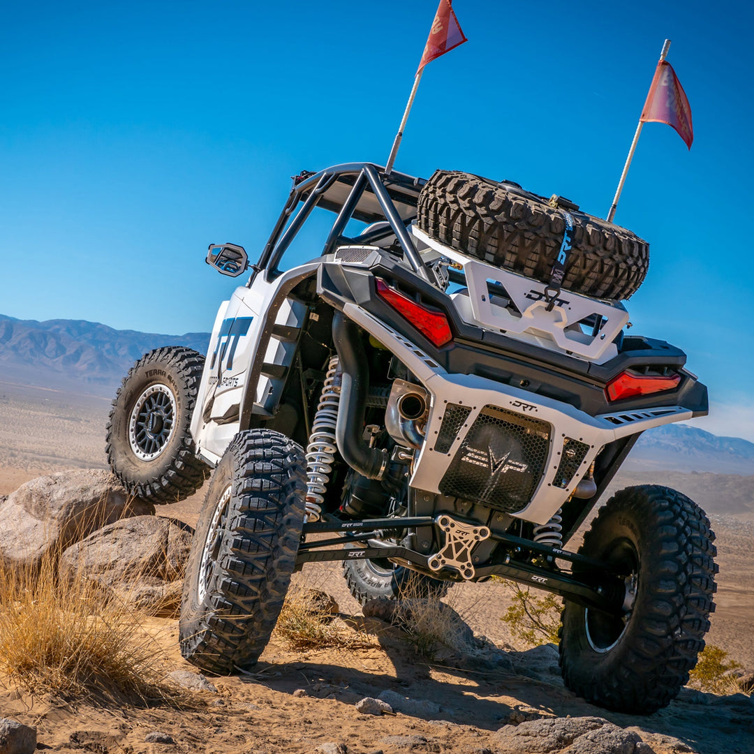 What Experienced Riders Always Do Before a Ride