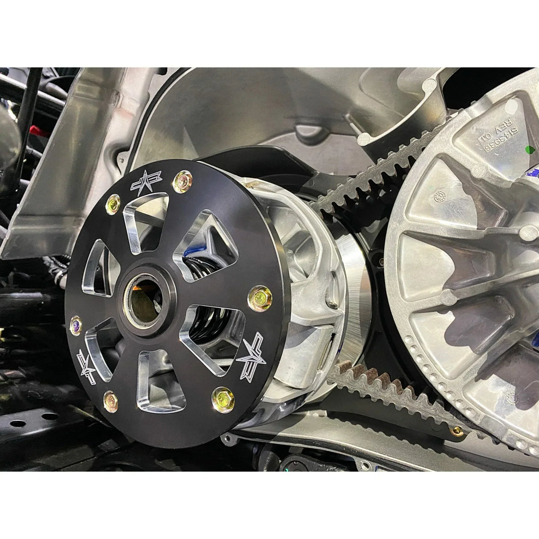 Why Your UTV Clutch Is Slipping Under Load (And How to Fix It)