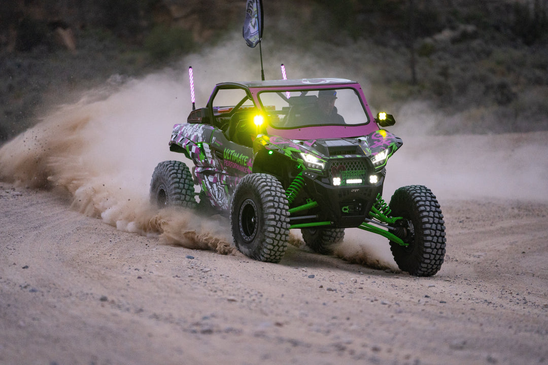 The Best UTV Upgrade Might Be the One That Gives You More Control