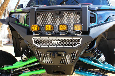 Why Ultimate Performance UTV Partners with DRT Motorsports for the Best RZR Builds