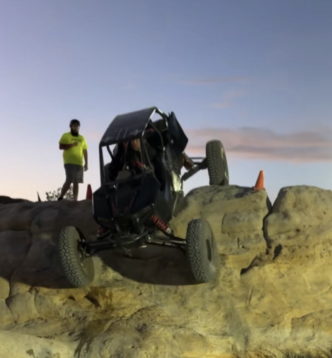 4 Corners 4x4 Week & W.E.ROCK UTV Shootout Take Over Farmington, NM