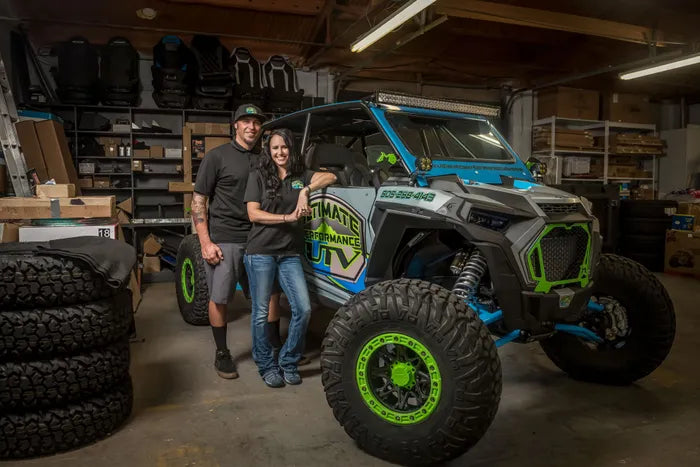 How Ultimate Performance UTV is Driving Growth in Farmington’s Outdoor Community