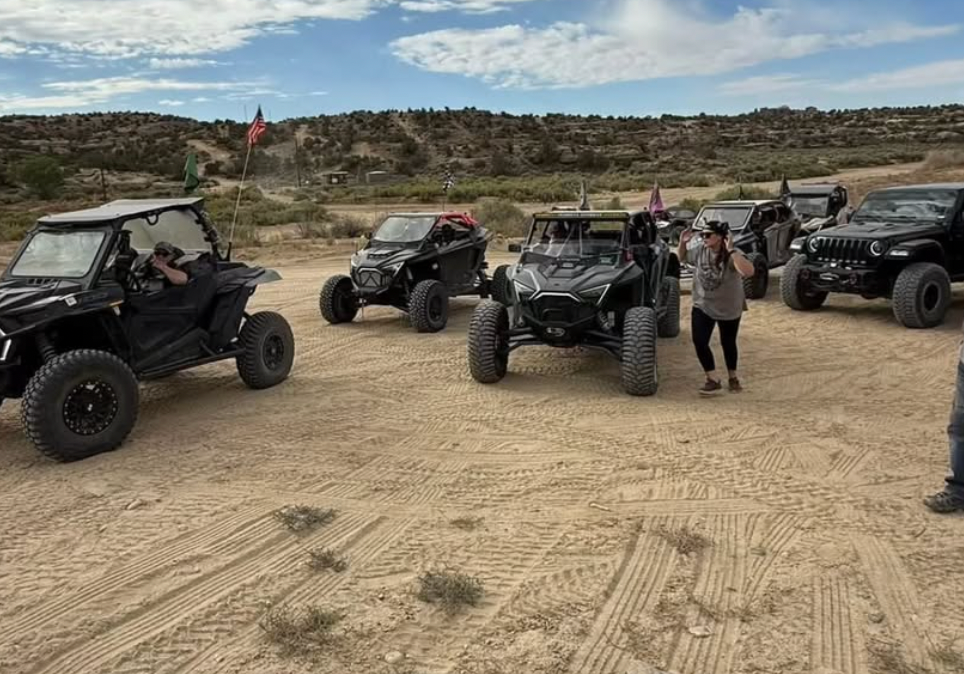 How to Set Up Your UTV for Better Group Rides and Long Trail Days