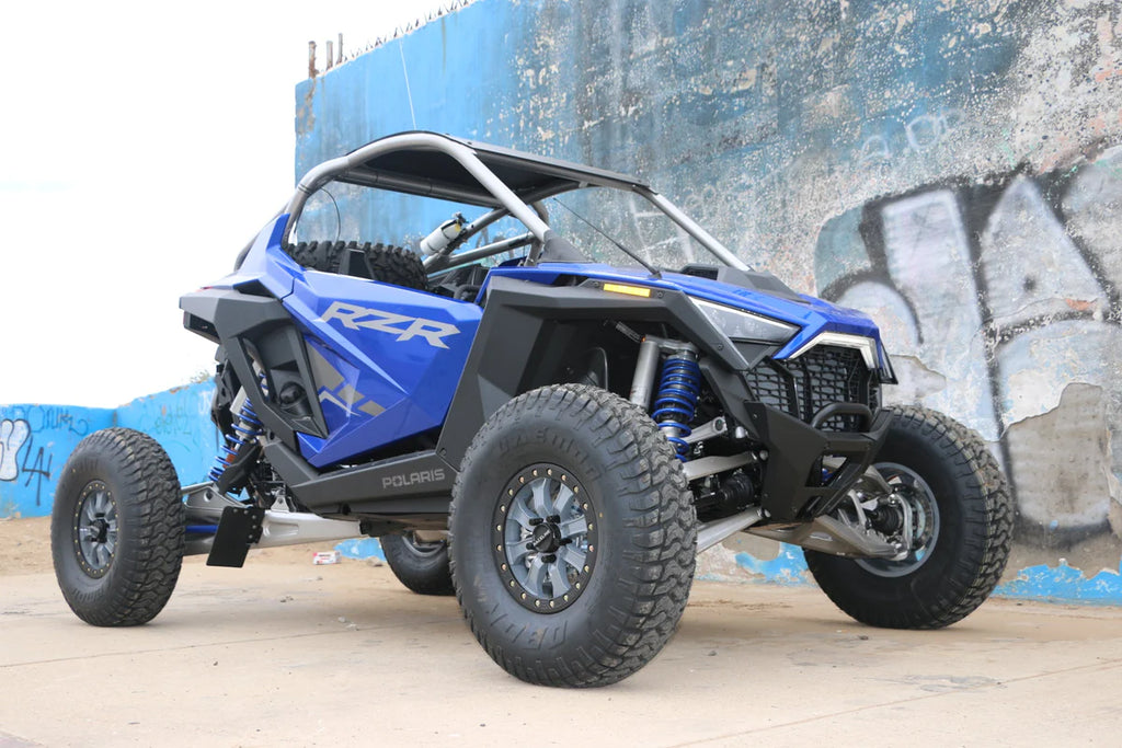 Obor Tires – Ultimate Performance UTV