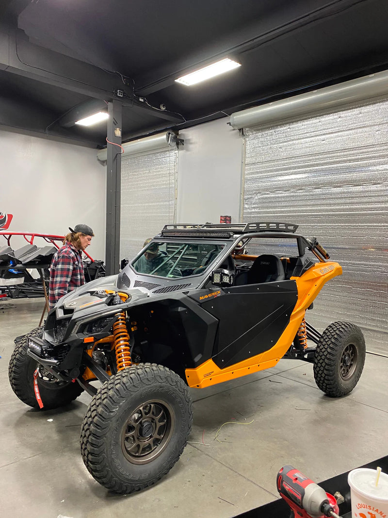 TMW Offroad