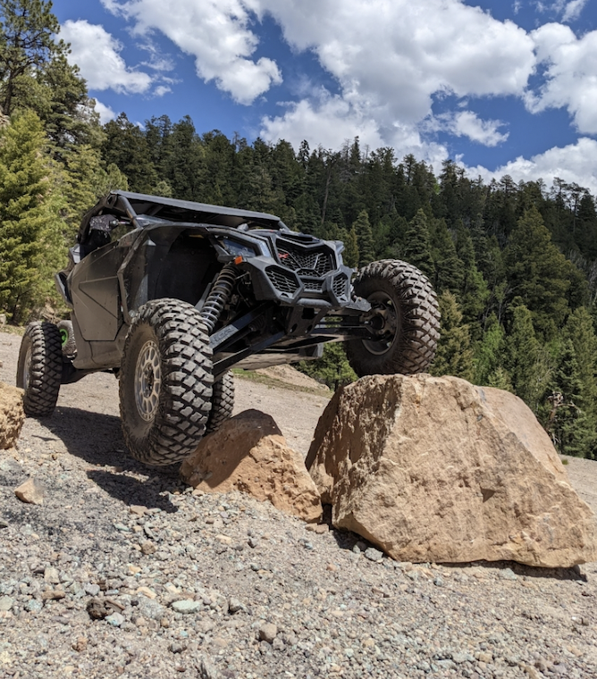 Can-Am