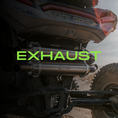 Exhaust