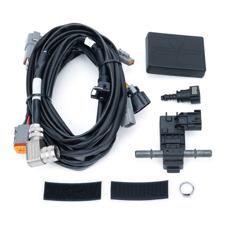 Can-Am Maverick R MG1 ECU Unlock & Flex Fuel Rising Rate CodeShooter Power Flash