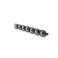 45" Gravity® Titan™ 7-Light Bar — Tube Center-Support - # 91423