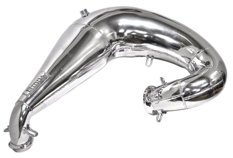 Fatt Azz Pipe / F-M-XF-ZR 800 8000 2017