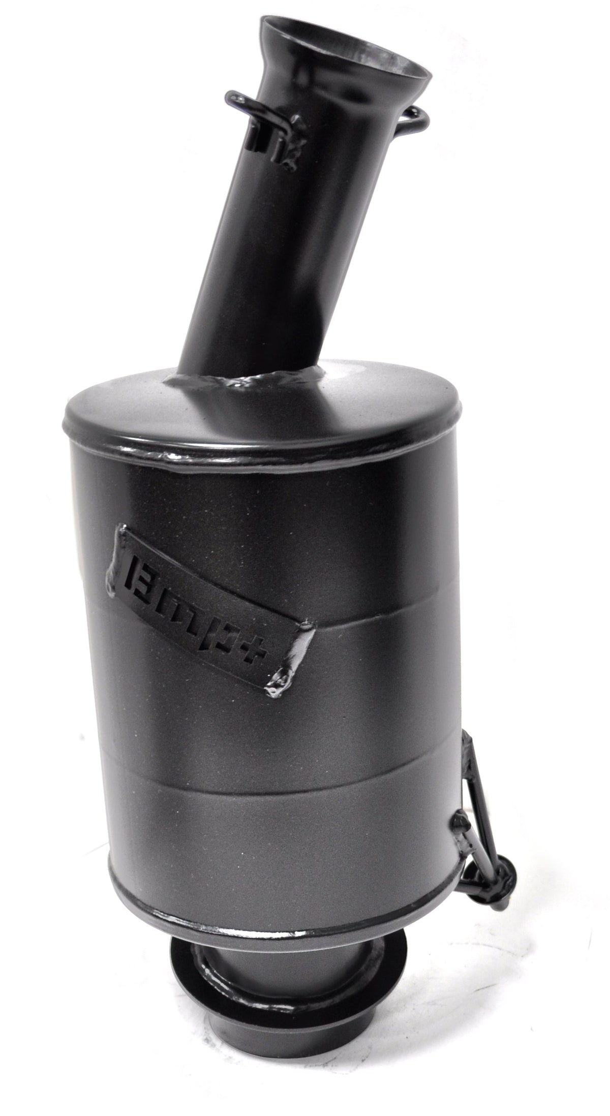 Exhaust Full Velocity  / F8 ('07-09)