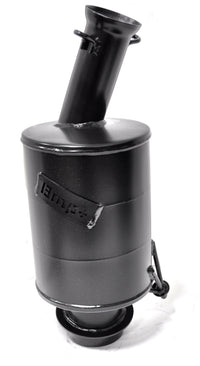 Exhaust Full Velocity  / F8 ('07-09)