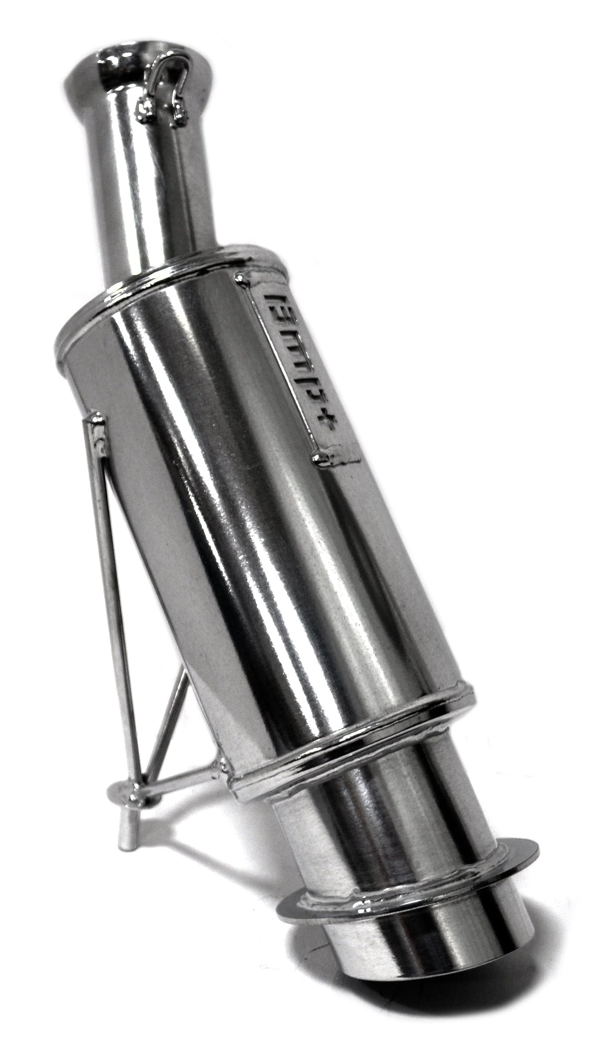 Exhaust Full Velocity  / F6 ('07-10)