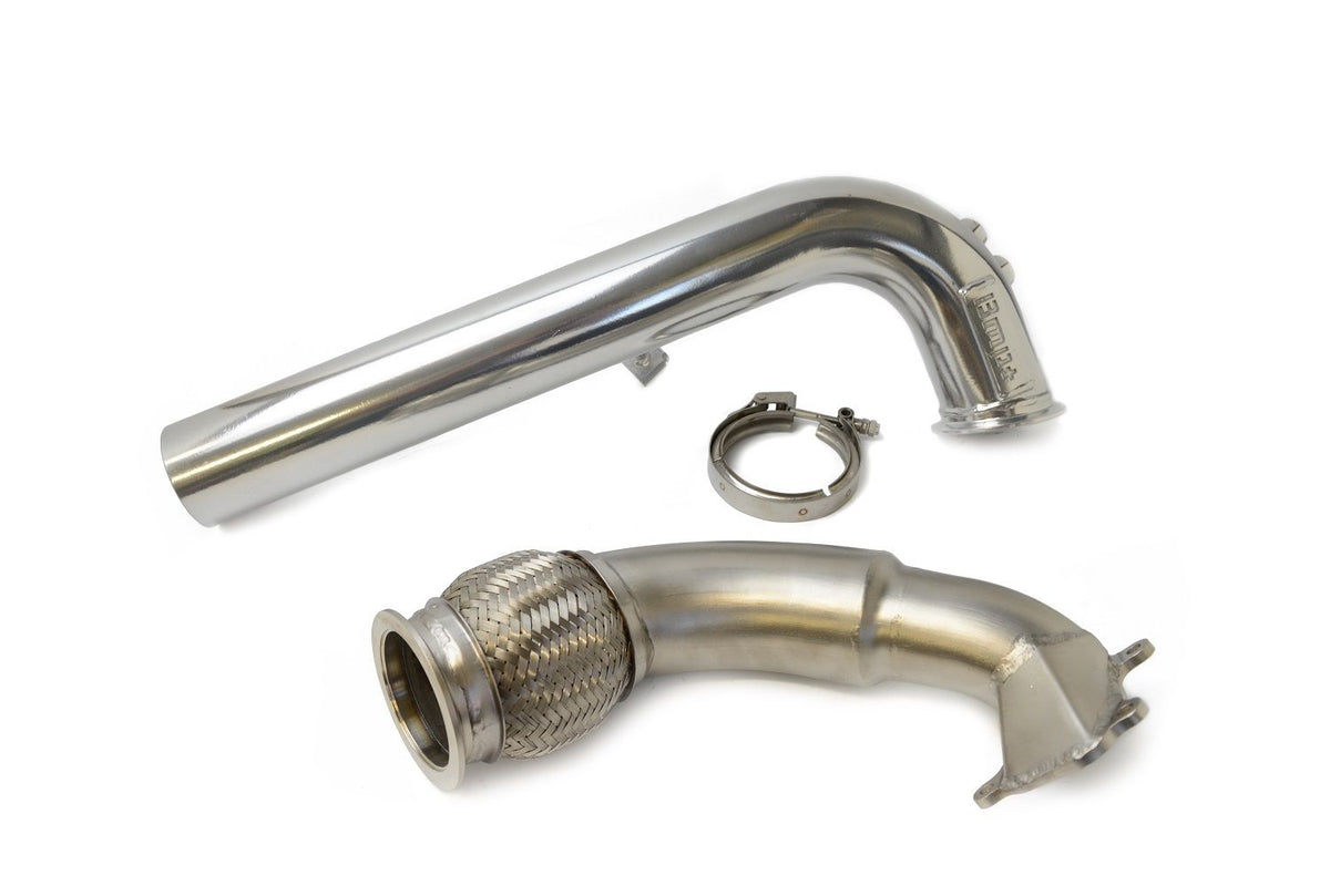 Exhaust / 1100 Turbo ('12-16)