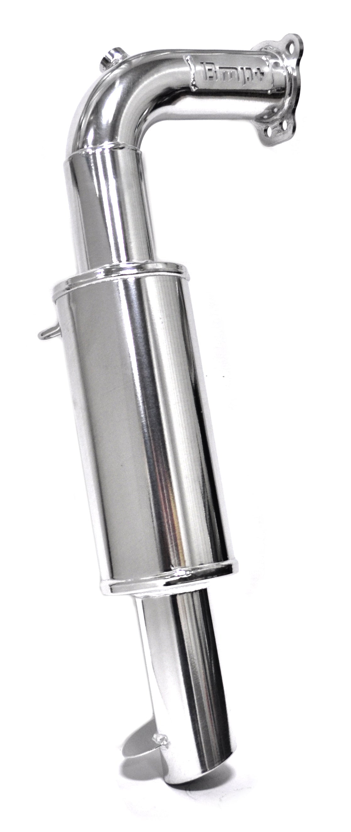 Exhaust Powder Lite  / 1100 Turbo ('12-16)