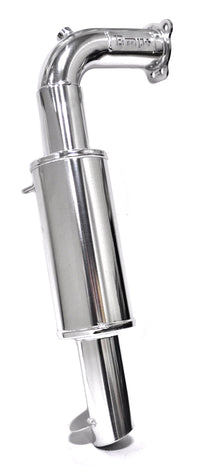 Exhaust Powder Lite  / 1100 Turbo ('12-16)