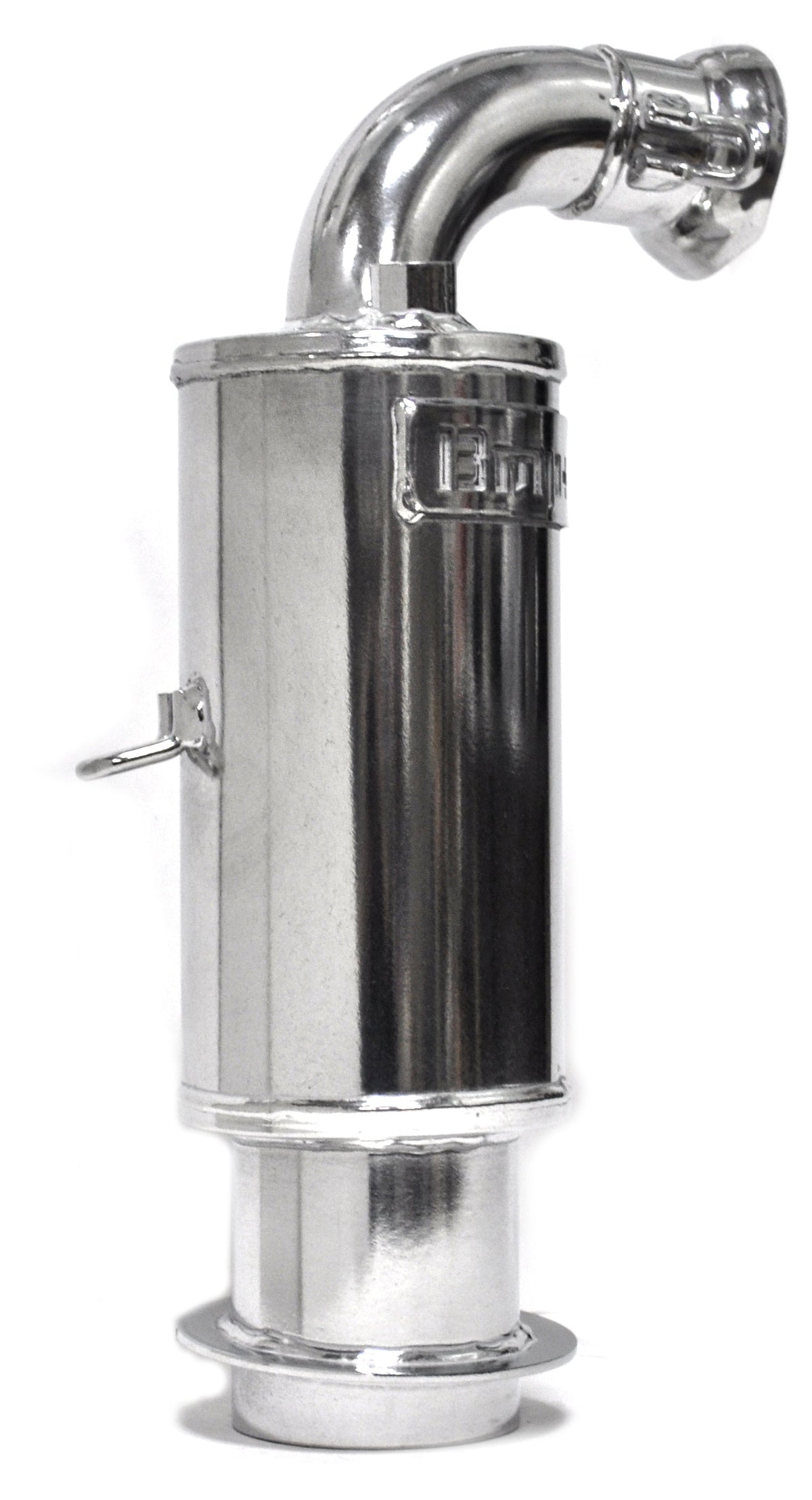 Exhaust Full Velocity / Rev 600 SDI ('03-07)