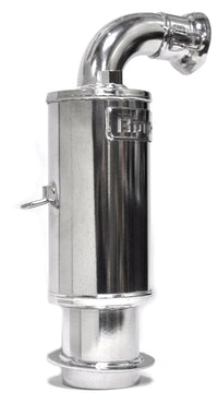 Exhaust Full Velocity / Rev 600 SDI ('03-07)