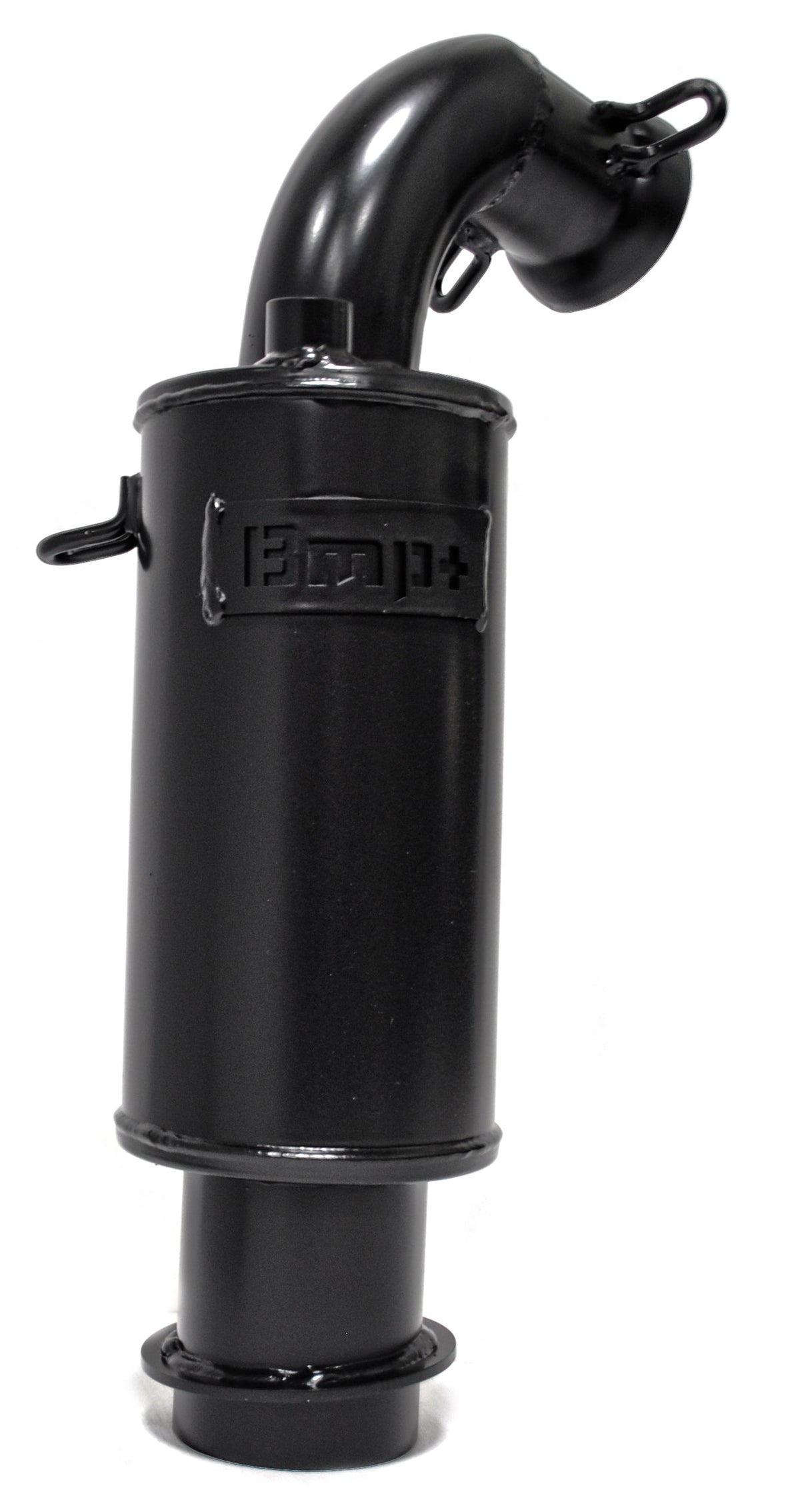 Exhaust Powder Lite / Rev 600 SDI ('03-07)