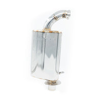 Exhaust / GEN5 850 NA