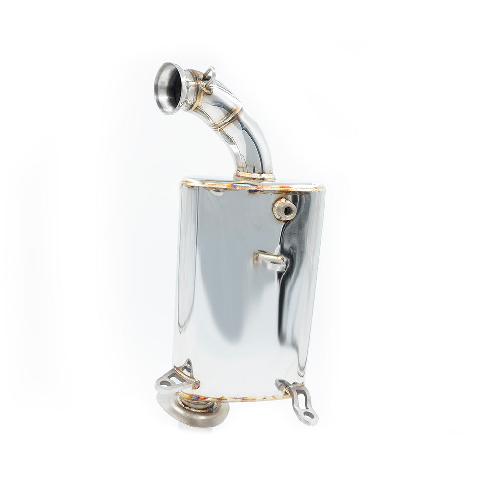 Exhaust / GEN5 850 NA