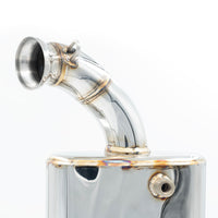 Exhaust / GEN5 850 NA