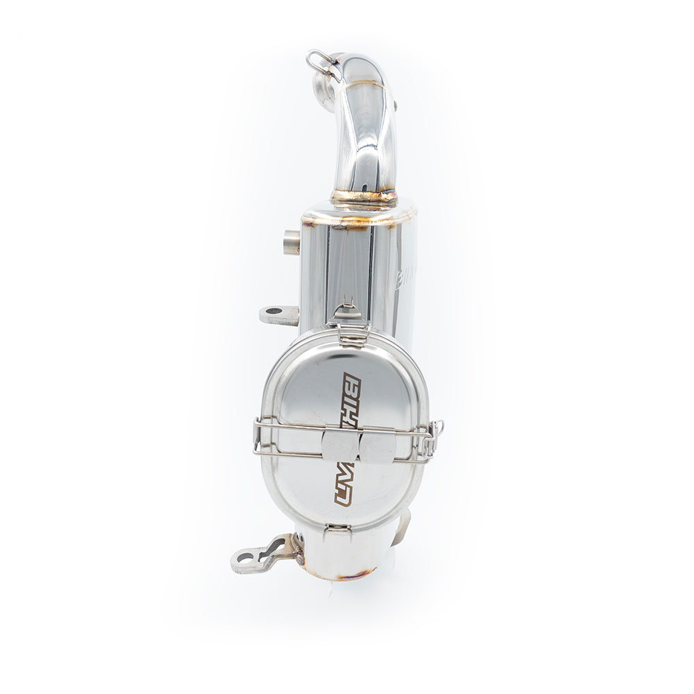 Exhaust / GEN5 850 NA