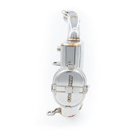 Exhaust / GEN5 850 NA