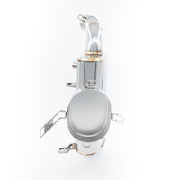 Exhaust / GEN5 850 NA