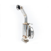 Exhaust / GEN5 850 NA